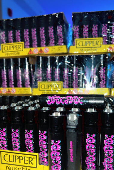 Clipper Lighter 2.0