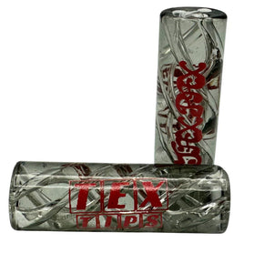 Tex tip size 10 collab