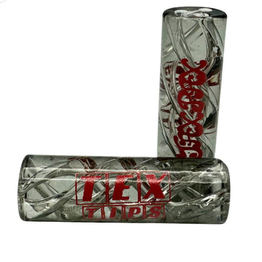 Tex tip size 10 collab