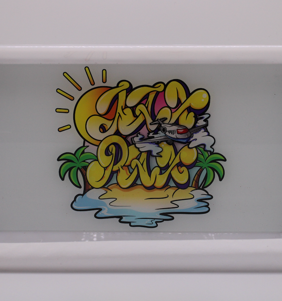 Mood Tray