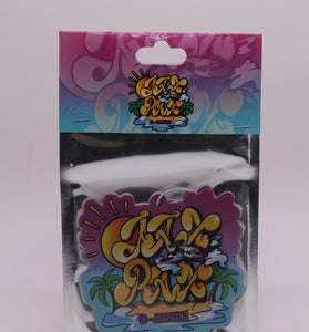 Ocean Breeze Air Freshener